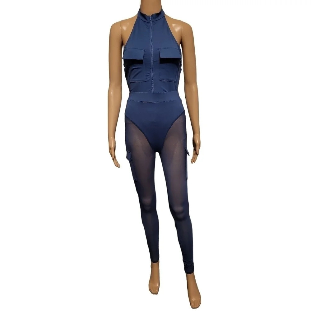 NWOT KTOO Pants Set (Size S)